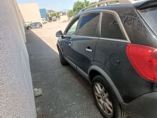 Opel Antara 2013