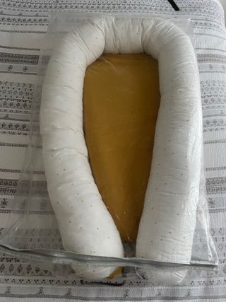 Nido colecho Bimbipirulos