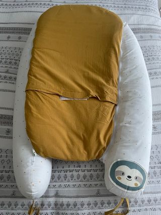 Nido colecho Bimbipirulos