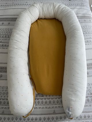 Nido colecho Bimbipirulos