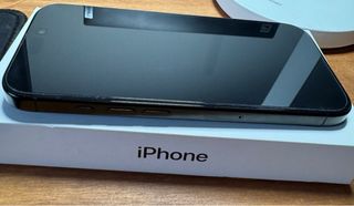 iPhone 16 Pro || 100%/131ciclos/Factura