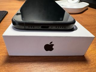 iPhone 16 Pro || 100%/131ciclos/Factura