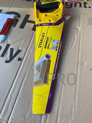 Serrucho universal - Stanley