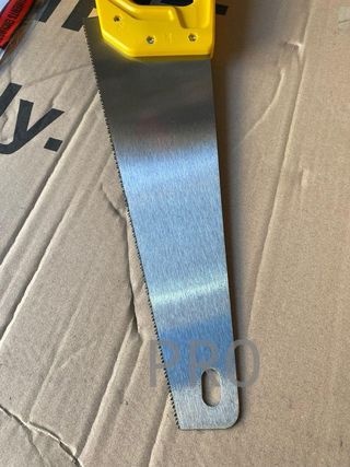 Serrucho universal - Stanley