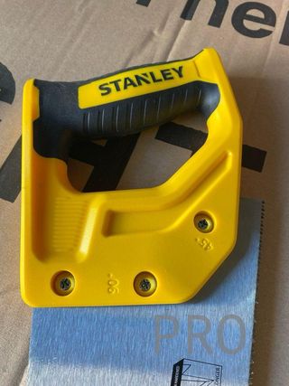 Serrucho universal - Stanley