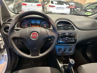FIAT Punto 2015