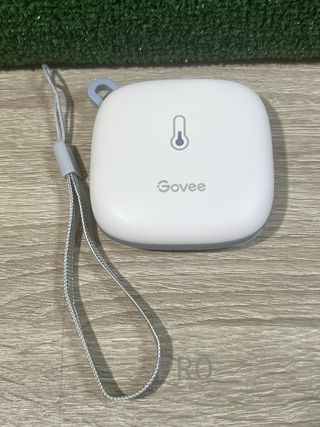 Termómetro Higrómetro WiFi Govee
