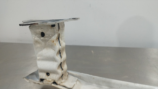 REFUERZO PARAGOLPES TRASERO CITROEN C3 BH02