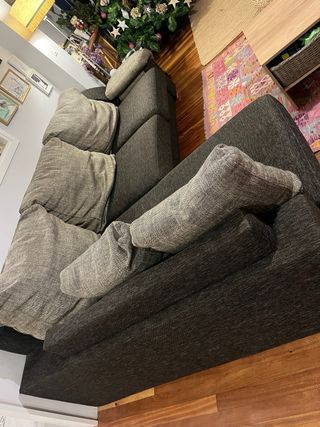 Sofá modular de 4 plazas