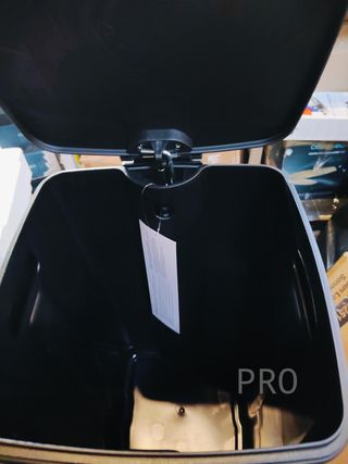 Cubo de Basura - SONGMICS