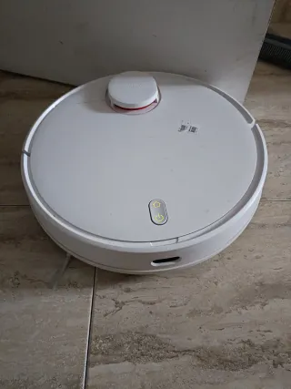 Aspiradora Robot Xiaomi S12