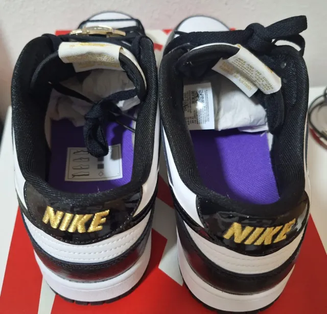 Nike Dunk Low World Champion SE