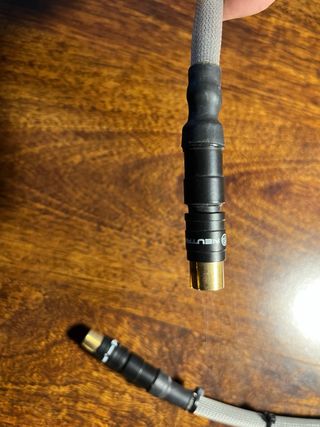 Cable Digital Coaxial 1m