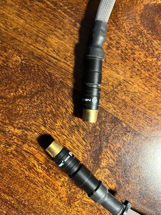 Cable Digital Coaxial 1m