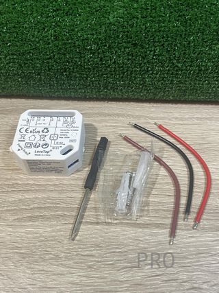 Interruptor Persianas WiFi LoraTap