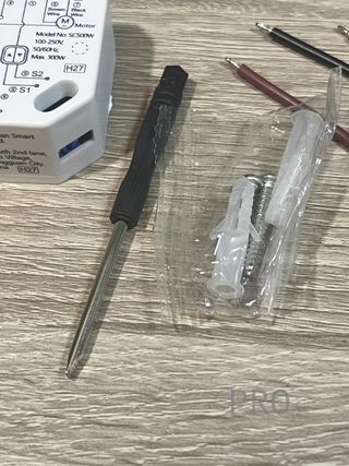 Interruptor Persianas WiFi LoraTap