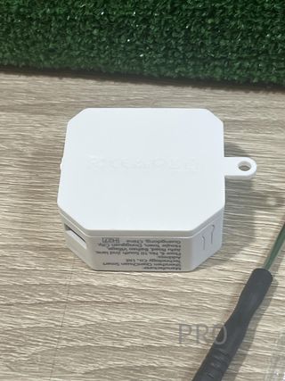 Interruptor Persianas WiFi LoraTap