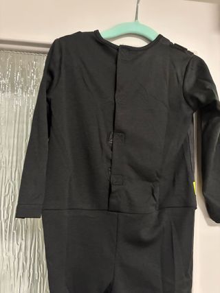 Disfraz Batman Talla Infantil 1 -2 años de HM