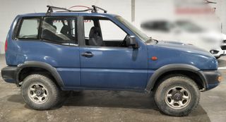 Nissan Terrano II