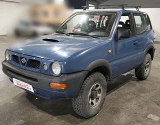 Nissan Terrano II