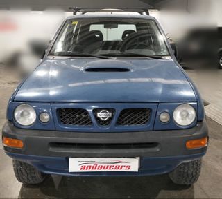Nissan Terrano II