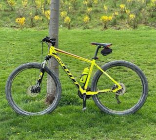 Bicicleta Scott Aspect 950 Talla L