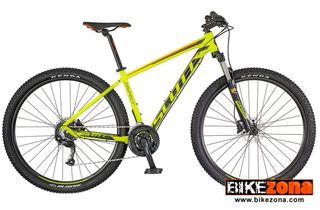 Bicicleta Scott Aspect 950 Talla L