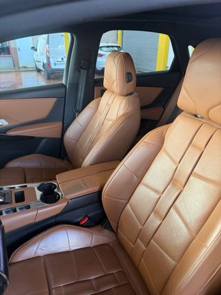 DS DS 7 CROSSBACK 2019