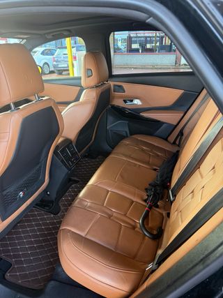 DS DS 7 CROSSBACK 2019