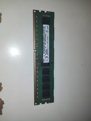 Memoria RAM Samsung 8GB PC3L