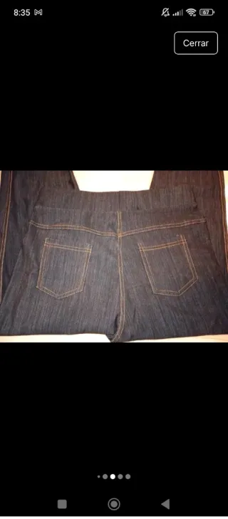 Leggings térmicos mujer nuevos