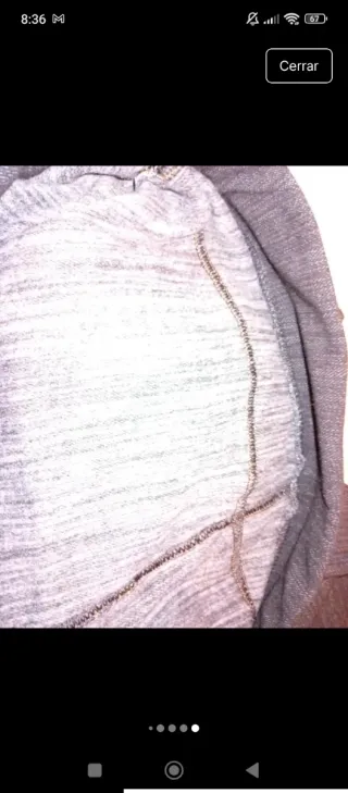 Leggings térmicos mujer nuevos