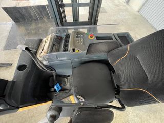 Carretilla retráctil ATLET 2.6T - 8.5m