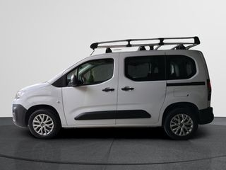 Citroën Berlingo Talla M BlueHDi 100 S&S FEEL