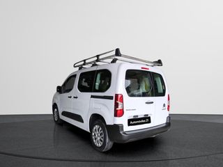 Citroën Berlingo Talla M BlueHDi 100 S&S FEEL