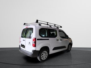 Citroën Berlingo Talla M BlueHDi 100 S&S FEEL