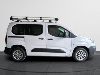 Citroën Berlingo Talla M BlueHDi 100 S&S FEEL