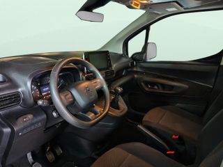 Citroën Berlingo Talla M BlueHDi 100 S&S FEEL