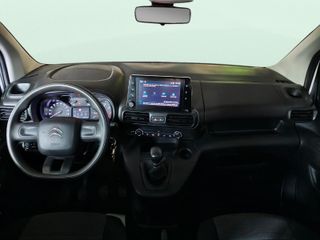 Citroën Berlingo Talla M BlueHDi 100 S&S FEEL