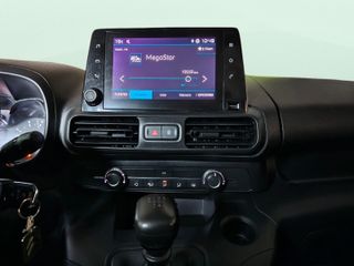 Citroën Berlingo Talla M BlueHDi 100 S&S FEEL