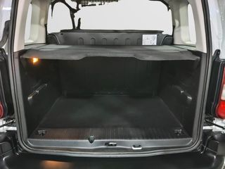 Citroën Berlingo Talla M BlueHDi 100 S&S FEEL