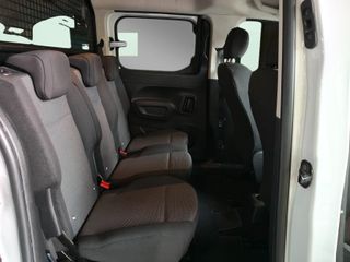 Citroën Berlingo Talla M BlueHDi 100 S&S FEEL