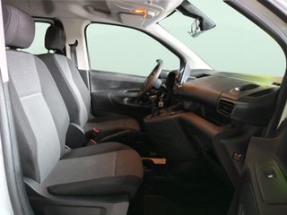 Citroën Berlingo Talla M BlueHDi 100 S&S FEEL