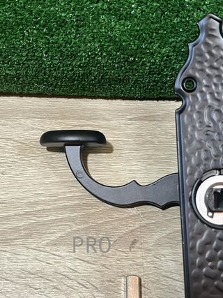 Juego de 2 Manillas para Puertas Amig