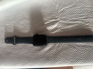 Apple Watch SE Negro