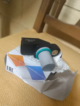 Sensor levas BMW M57 E39 X5 3.0d