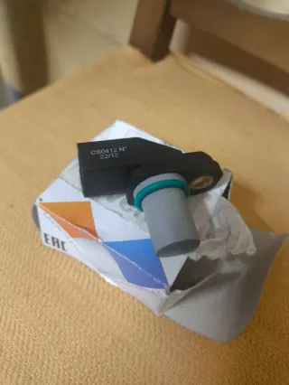 Sensor levas BMW M57 E39 X5 3.0d