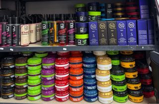 L3VEL3 After Shave Colonia (Varios Aromas)