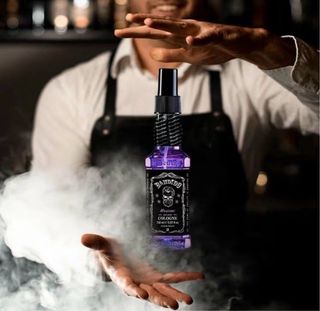 L3VEL3 After Shave Colonia (Varios Aromas)