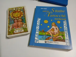 Tarot Italiano